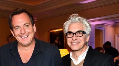 ‘Lego Masters’ EPs Anthony Dominici & Will Arnett On Their Meta Celebration Of Out-Of-The-Box Creativity - deadline.com