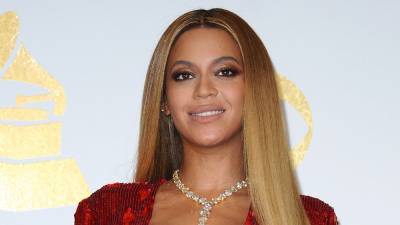 Beyoncé to Receive Humanitarian Honor at BET Awards - www.hollywoodreporter.com