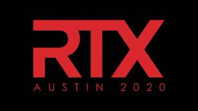 Rooster Teeth Cancels This Year’s RTX Convention After Surge in Texas COVID-19 Cases - variety.com - Texas