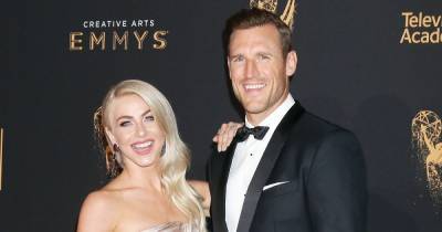 Brooks Laich ‘Did Not Want a Divorce,’ But Julianne Hough’s ‘Actions’ Led to Their Split - www.usmagazine.com