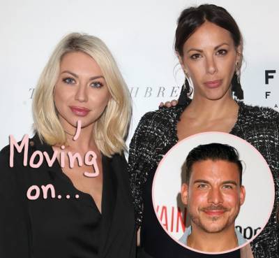 Stassi Schroeder Celebrates Birthday At House Party With Kristen Doute & Jax Taylor After Vanderpump Rules Firings - perezhilton.com - California - city Sandoval