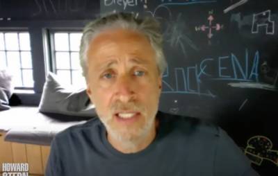 Jon Stewart Tells Howard Stern How Diversity Has Improved ‘The Daily Show’ Since He Left - etcanada.com