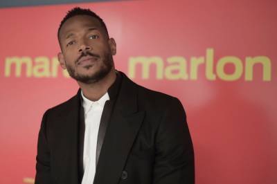 HBO Max Signs Overall Deal With Marlon Wayans, Sets Pilot Order For Comedy ‘Book Of Marlon’ & Greenlights Stand-Up Specials - deadline.com