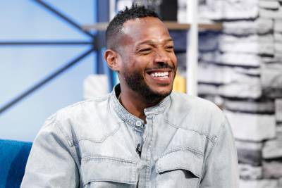 Marlon Wayans to Star in HBO Max Comedy ‘Book of Marlon’ as Part of Overall Deal - thewrap.com