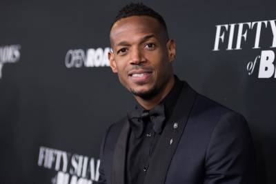 Marlon Wayans Sets HBO Max Overall Deal - variety.com