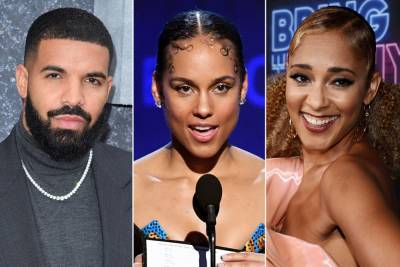 Virtual BET Awards will be a political affair this year - nypost.com