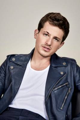 Charlie Puth Debuts Catchy New Summer Tune ‘Girlfriend’ - etcanada.com