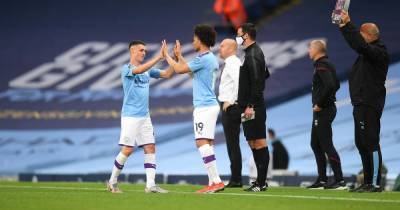 Phil Foden absence from Man City squad vs Chelsea explained - www.manchestereveningnews.co.uk - Manchester