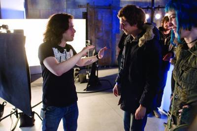 Edgar Wright “Never Liked” Seth MacFarlane Due To A Tweet About ‘Scott Pilgrim’s’ Bad Box Office Debut - theplaylist.net