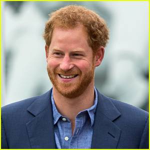 Prince Harry Admits He Misses This About the UK - www.justjared.com - Britain
