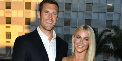 Julianne Hough's Behavior Reportedly Led to Brooks Laich Wanting a Divorce - www.cosmopolitan.com