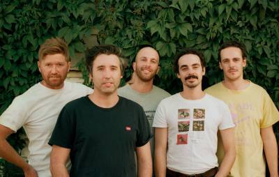 Rolling Blackouts Coastal Fever on being political: “It’s weird for five straight white dudes to be going, ‘We think this’” - www.nme.com
