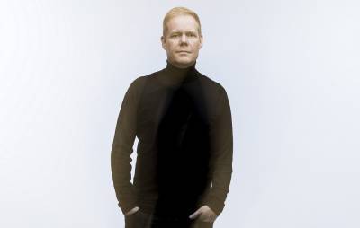 Max Richter announces ambitious new project ‘VOICES’ featuring an “upside-down orchestra” - www.nme.com
