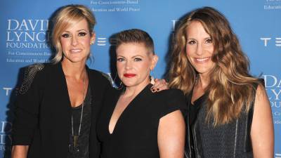 Dixie Chicks Drop "Dixie" From Name, Now Known as The Chicks - www.hollywoodreporter.com - state Missouri - Pennsylvania - state Maryland