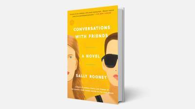 ‘Normal People’ Author Sally Rooney Sets ‘Conversations With Friends’ Series at Hulu - variety.com - Dublin