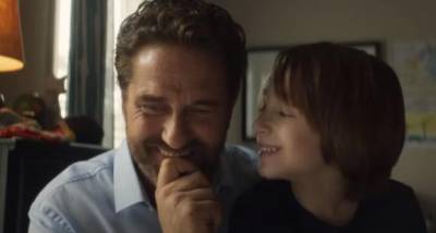Greenland TRAILER out: Gerard Butler starrer is all about apocalyptic madness & dodging disasters - www.pinkvilla.com - Greenland