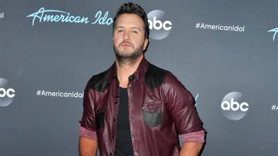 Luke Bryan shares rescheduled 2021 Proud to Be Right Here tour dates - www.foxnews.com - Ohio