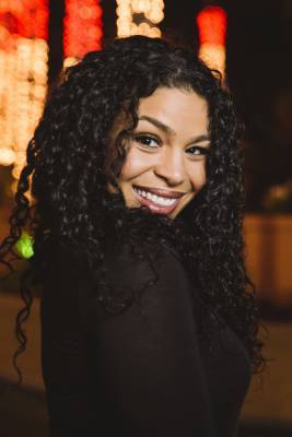 Jordin Sparks Speaks About The Death Of George Floyd And How It Affected Her As A Mother - etcanada.com