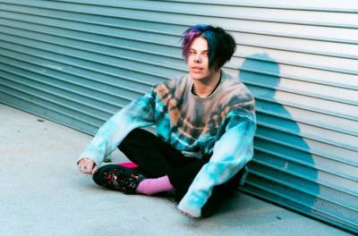 Yungblud Announces Graphic Novel Sequel 'Weird Times at Quarry Banks University' - www.billboard.com - Britain