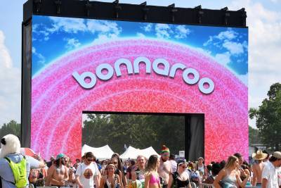 Bonnaroo 2020 festival canceled due to, you guessed it, coronavirus - nypost.com