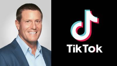 New TikTok CEO Kevin Mayer Explains Why He Left Disney - variety.com