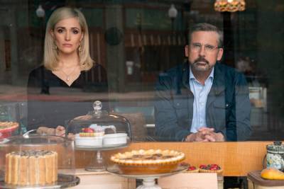‘Irresistible’ Star Rose Byrne Mixed Kellyanne Conway and Mary Matalin to Create a True ‘Political Animal’ - thewrap.com - Wisconsin