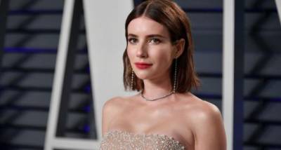 Emma Roberts all set to welcome her first child with Garrett Hedlund one year after sparking off romance - www.pinkvilla.com
