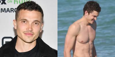 Karl Glusman's 'Love' Movie Climbs Netflix Charts: Here's What He Said About the Explicit Sex Scenes - www.justjared.com