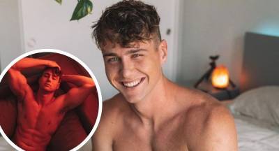 Too Hot To Handle's Harry Jowsey in talks to be the next Bachelor - www.newidea.com.au - Australia