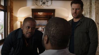 TV News Roundup: Peacock Unveils ‘Psych 2: Lassie Come Home’ Trailer (Watch) - variety.com