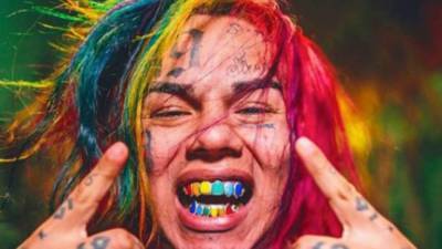 Tekashi 6ix9ine Reveals He’s Considering Remaking 50 Cent’s Song ‘Many Men’ - celebrityinsider.org - county Rich