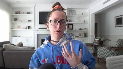 Jenna Marbles Quits YouTube Apologizes For Past ‘Blackface’ ‘Awful’ Rap Video - hollywoodlife.com