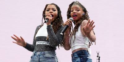 Here’s What the Lyrics to Chloe x Halle's New Single "Do It" Really Mean - www.cosmopolitan.com