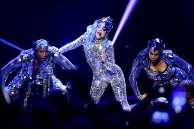 Fans Hilariously Put Lady Gaga’s ‘Chromatica II’ Into ‘911’ Transition Over Film Scenes - etcanada.com - county Pitt