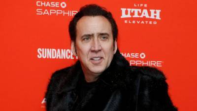 Nicolas Cage Thriller ‘Willy’s Wonderland’ Sells To Key International Territories – Cannes - deadline.com - Australia - Italy - Canada - Germany