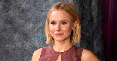 Kristen Bell quits role of mixed-race character on Central Park with a statement about "a lack of awareness" - www.msn.com