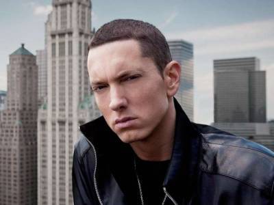 Eminem Releases Official Statement In Response To Revolt TV - celebrityinsider.org