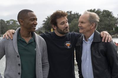‘Council Of Dads’ Canceled By NBC After One Season - deadline.com