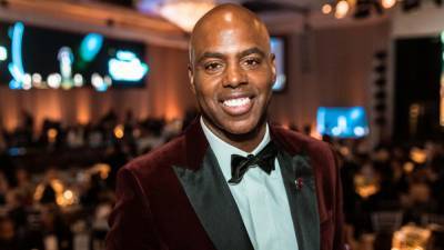 ET's Kevin Frazier to Appear on Travel Channel's 'Ghost Adventures: Quarantine' - www.etonline.com