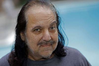 Ron Jeremy Officially Charged With Rape And Sexual Assault As Accuser #1 Claims She Feels ‘Vindicated’ - celebrityinsider.org