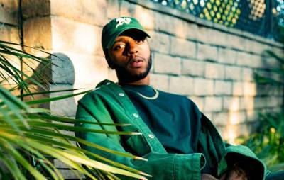 6lack – ‘6Pc Hot’ EP review: musical rebirth from an ascendent R&B star primed for greatness - www.nme.com