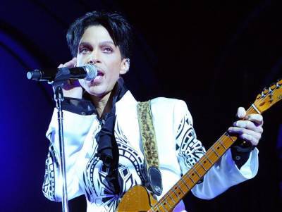 Prince’s estate unveils 45 unreleased studio recordings - torontosun.com - Netherlands - Minneapolis