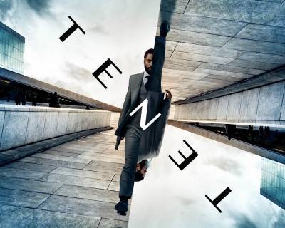 “Tenet” Again Delays Its Release Date! - www.hollywoodnews.com