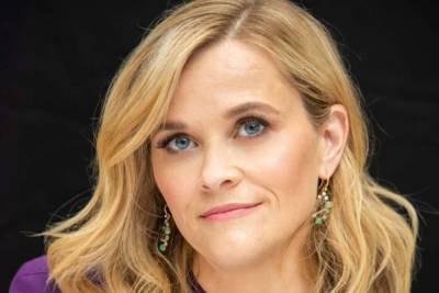 Reese Witherspoon Says She Didn’t Understand What Being Gay Meant When She Was A Teenager - celebrityinsider.org - Tennessee