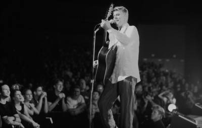 David Bowie’s live album ‘Ouvrez Le Chien’ to be released in July - www.nme.com - France - Texas - county Dallas