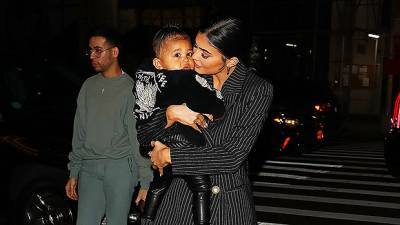 Kylie Jenner Admits She ‘Won’ When She Brought Stormi, 2, Into The World — Sweet New Pic - hollywoodlife.com