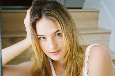 From Victoria’s Secret Model to Entrepreneur: What Sanne Vloet Wants You to Know About Her New Vegan CBD Skin-Care Line Izé - thewrap.com - Netherlands - city Victoria