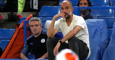 Pep Guardiola sets Man City targets for rest of this season and next - www.manchestereveningnews.co.uk - Manchester