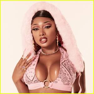 Megan Thee Stallion Drops New Song 'Girls in the Hood' - Listen Now! - www.justjared.com - county Hood
