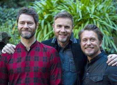 Take That’s Howard accused of offending carers during bizarre facemask rant - evoke.ie